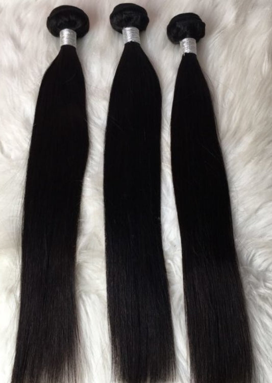 Luxe Straight